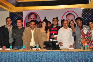 Deccan Film Society Press Meet